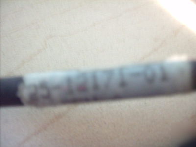 25-12171-01, cable ls 2080 scanner to ibm ps/2 models 