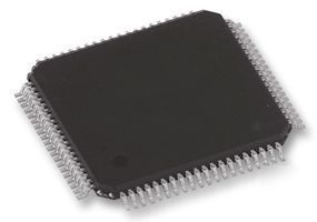 DSPIC30F6014A, pic digital signal controller, qty 3