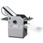 Martin yale intimus 959AF air feed paper folder