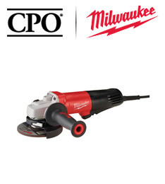 New milwaukee 4.5