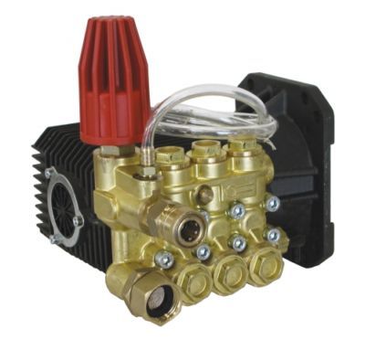 Pressure washer replacement pump,comet, 3700 psi, 13 hp