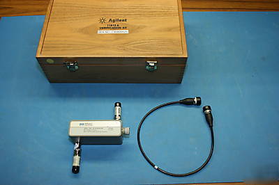 Agilent 11812A verification kit