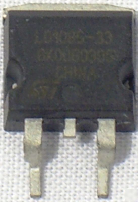 New brand LD1085-33 chip microchip
