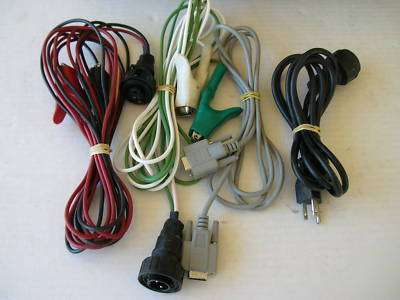  radiodetection pcm complete package cable locator 