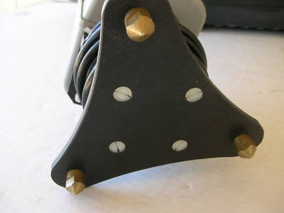  radiodetection pcm complete package cable locator 