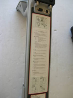  radiodetection pcm complete package cable locator 