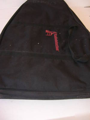  radiodetection pcm complete package cable locator 