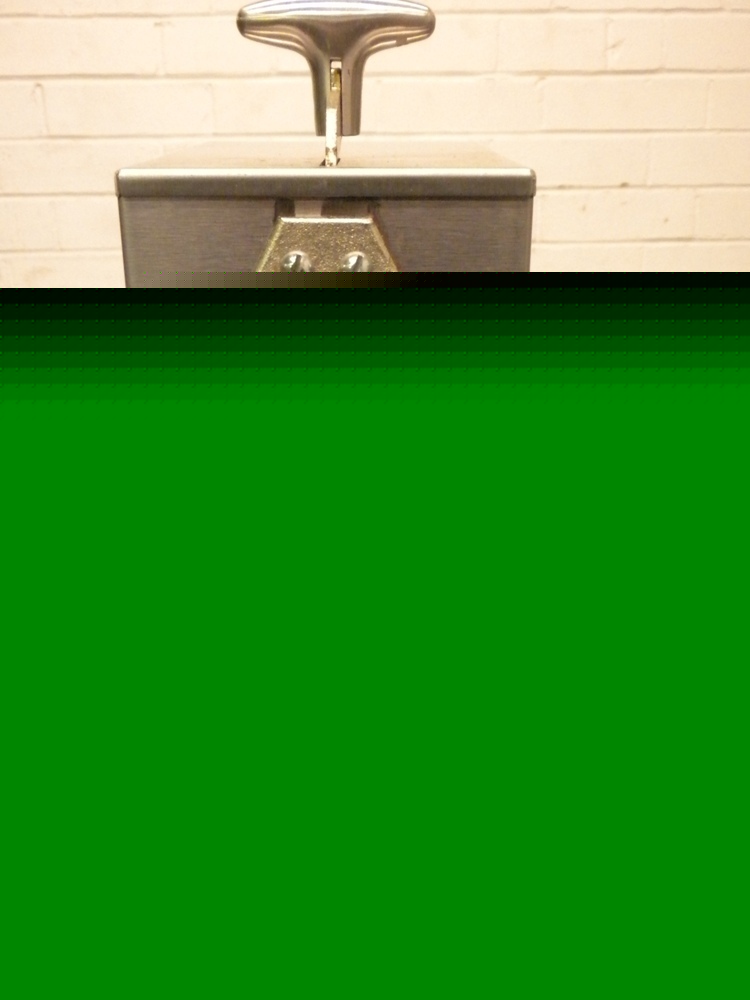 Edlund 203 commercial 2-speed electric can opener