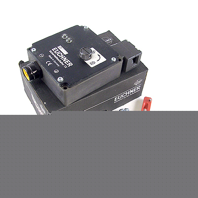 Euchner type tz safety switch TZ1RE024PG0R8C w key