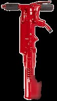 New chicago pneumatic demolition hammer - 1INX4-1/4IN