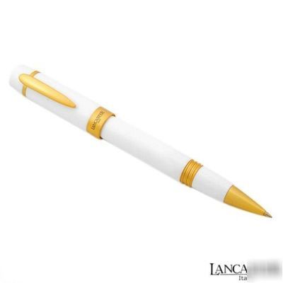 New lancaster made in italy brand nice ball-point pen