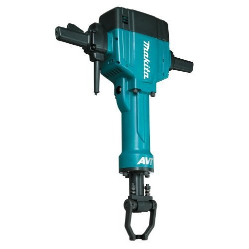 New makita HM1810 70-pound demolition breaker hammer 