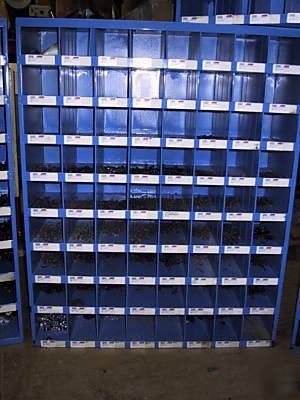 Nut bolt washer standard metric assortment allen hex