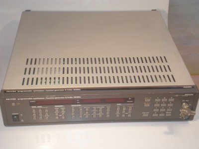 Philips PM5193 50MHZ programmable function synthesizer