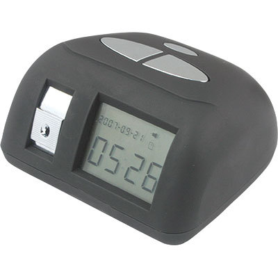 Swann communications digital privateeye clock SW211CDP