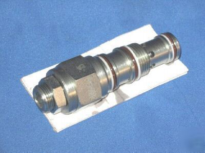 Continental hydraulics ccbpa-20M-v-s-0-15 valve