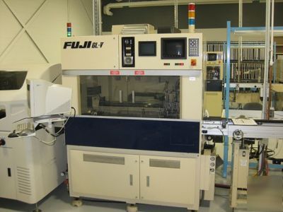 Fuji gl-v glue dispenser GL5 adhesive glv smt pcb