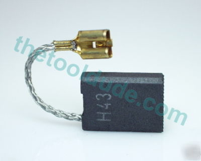 #C12 brush set - bosch 1364 1365 cutoff saws & grinders