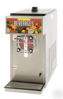 Crathco wilch 3311 frozen margarita machine drink slush