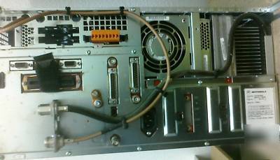 Motorola 900 mhz quantar repeater 100 watts