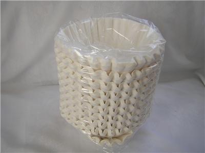 450 (1 pack) commercial coffee filters fits bunn 12CUP