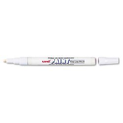 New uni®-paint opaque oil-based paint marker, 1.5...
