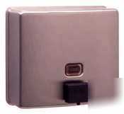 Bobrick soap dispenser all purpose 40OZ |b-4112
