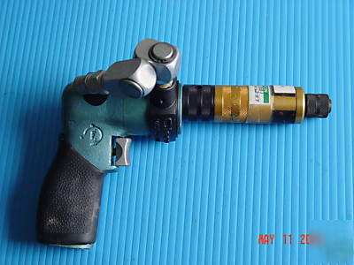 Cleco air tools (model 5RSAUTP-7BQ) pistol grip