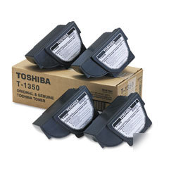 Toshiba copier toner cartridge toshiba model BD1340