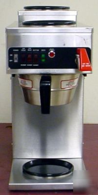 Wilbur curtis alpha 3A automatic coffee brewer