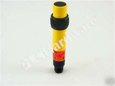 Banner S18RW3DLQ1 infrared proximity sensor switch do