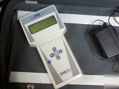 Cellebrite UME12 universal memory exchanger