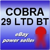 Cobra 29 ltd bt cbradio w bluetooth r technology users