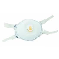 Dust/mist respirator 10 pk
