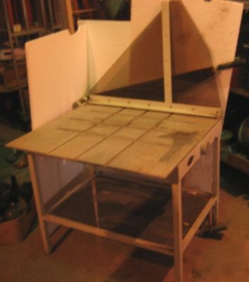 Mbm 1080 kutrimmer industrial paper cutter