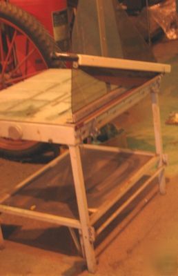 Mbm 1080 kutrimmer industrial paper cutter