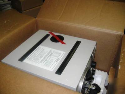 Midmark M7 self-containe steam autoclave dental medical