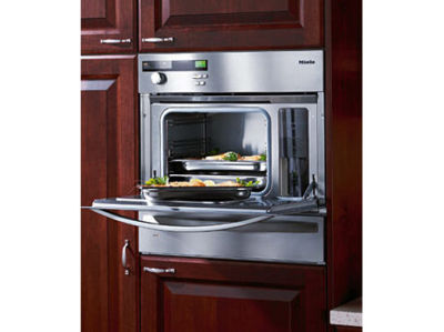 Miele steam oven DG155-2 ss still in orignal package