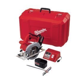 New 6310-22 milwaukee 18 volt, 6-1/2