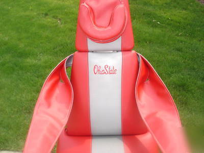 Ohio state dental ez dental chair