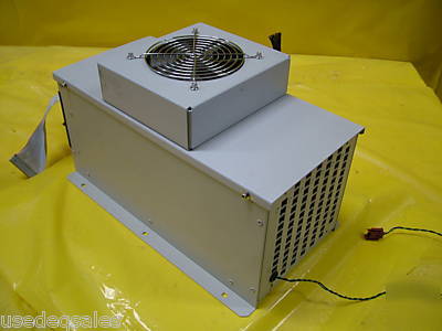 Svg 90S coater developer computer assembly working