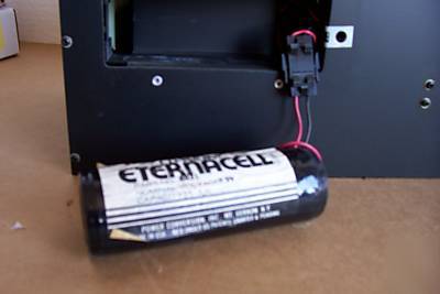 Ipc issc 310-C4A processor & chassis 310-C4