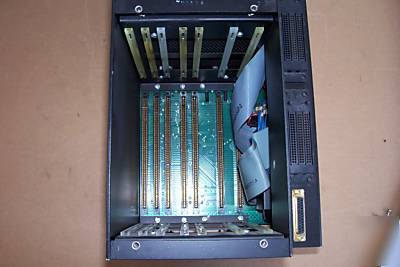 Ipc issc 310-C4A processor & chassis 310-C4