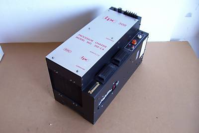 Ipc issc 310-C4A processor & chassis 310-C4