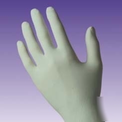 Kimberly clark certiclean class 100 nitrile : 40101-224