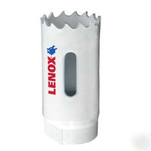 Lenox hole saw bi-metal blade 80L x 5