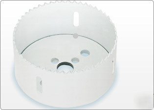 Lenox hole saw bi-metal blade 80L x 5
