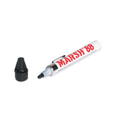 Marsh pigmented 88 markers black