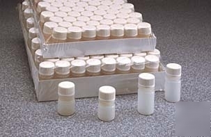 Nalge nunc bottle pkg 13-415CS1328 4ML 322002-9125