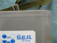 New sea adult face fire gas mask respirator cheapest 